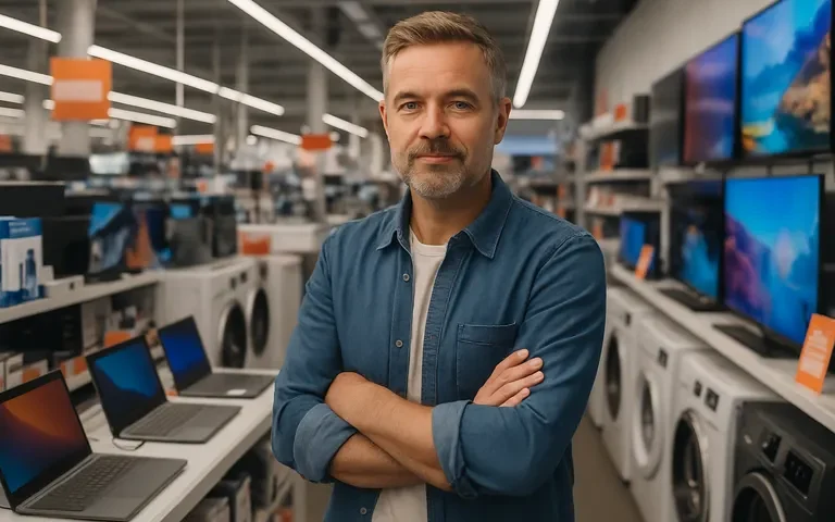 Achter Mediamarkt en Saturn: zo vormt de retailgroep de toekomst van elektronica-retail