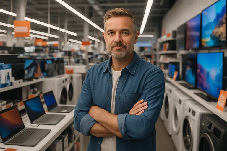 Achter Mediamarkt en Saturn: zo vormt de retailgroep de toekomst van elektronica-retail