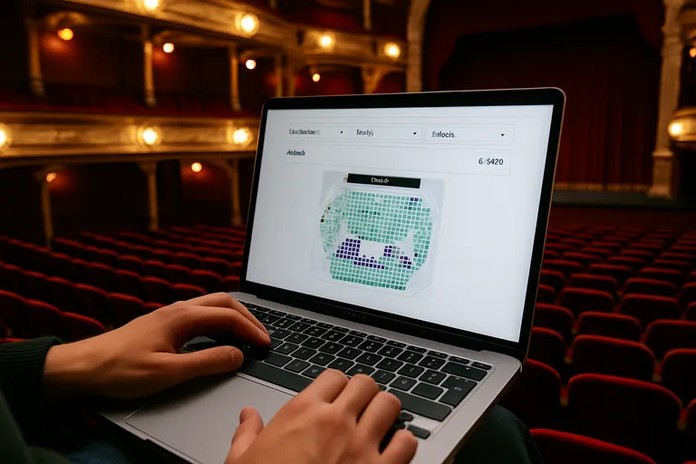 Bezoeken: tickets, bereikbaarheid en praktische tips