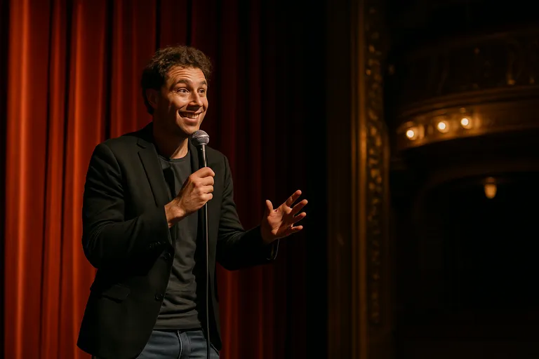 Cabaret in leiden: wat je moet weten