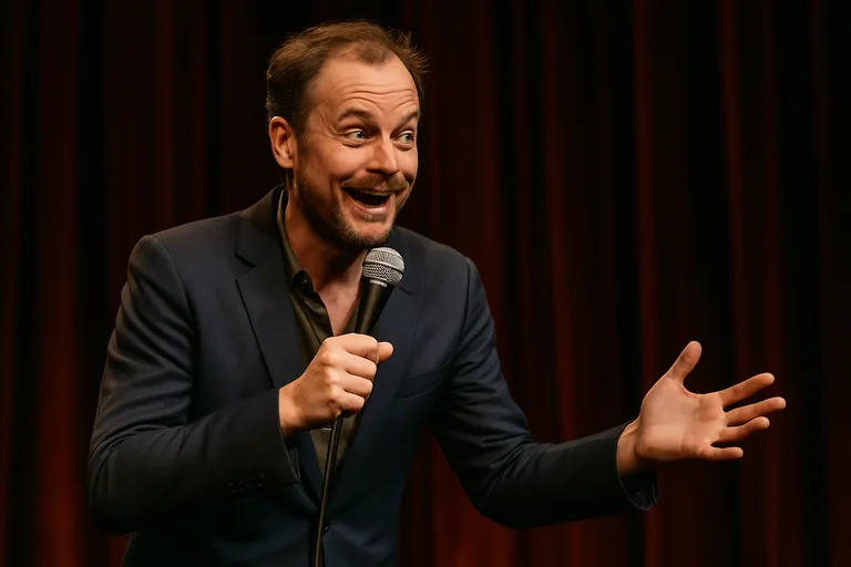 De show: inhoud en beleving