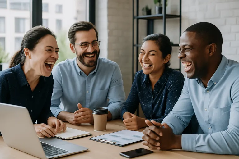 Effecten op team en prestaties