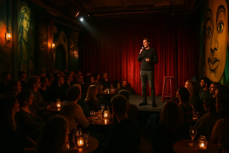 Foto's, reviews en tips voor je avond uit