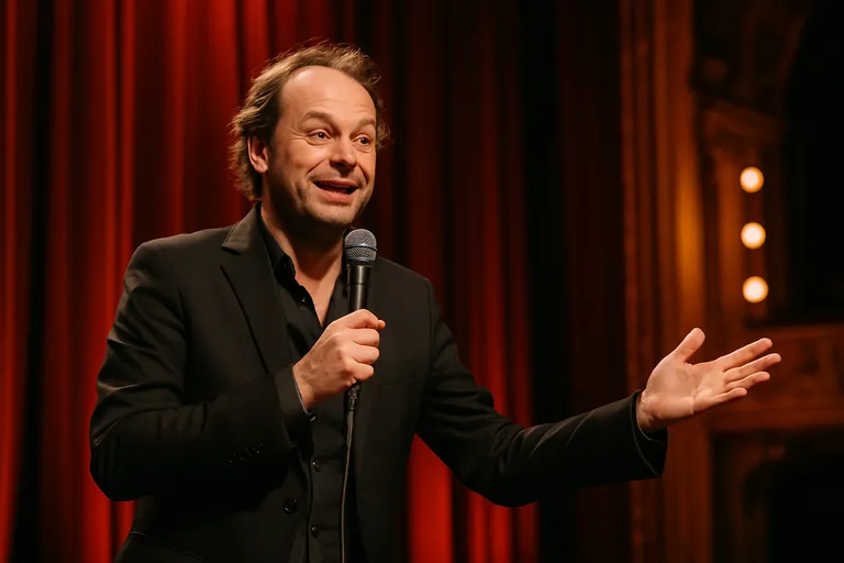 Henry van loon in Carré: waarom je dit niet wilt missen