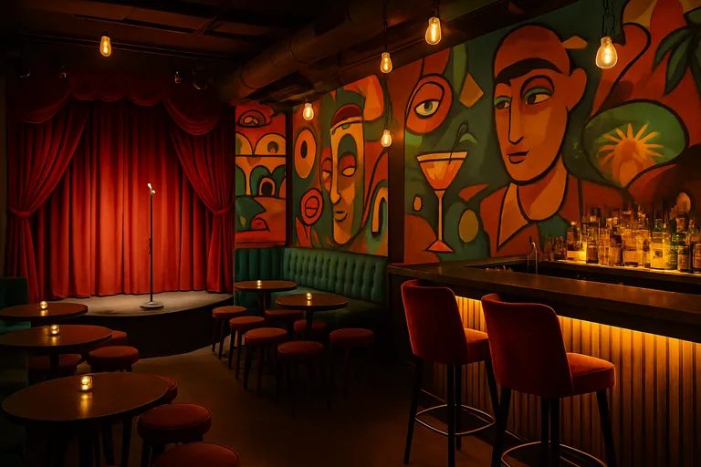 Holy moly breda: wat is het en waarom wil je erheen