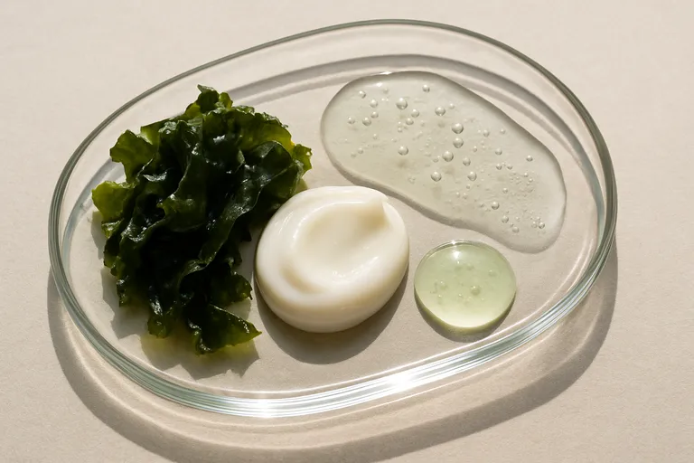 Ingrediënten en werking op je huid