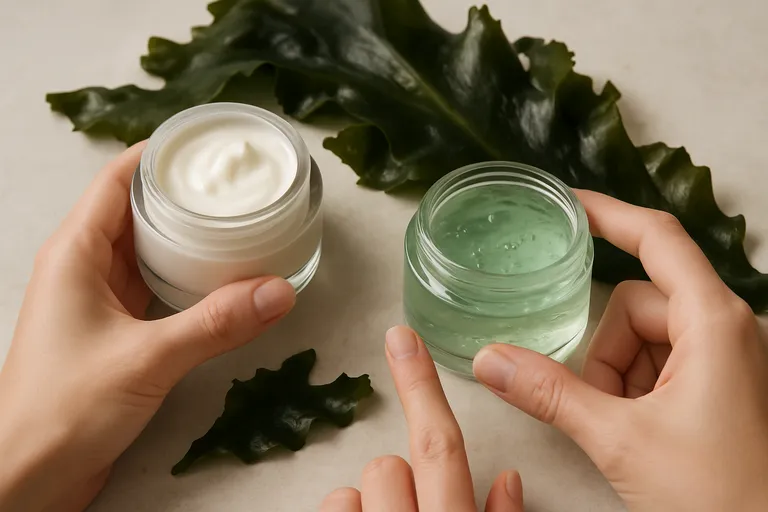 Kiezen, kopen en combineren in je routine