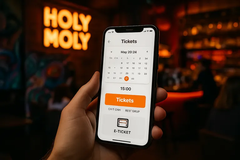 Praktische info: tickets, tijden en reserveren