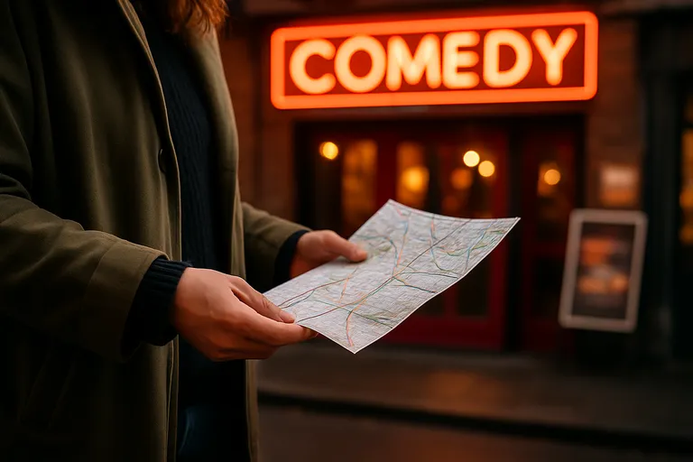 Praktische tips voor je bezoek