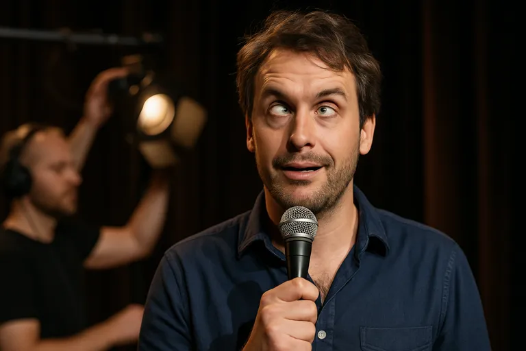 Praktische tips voor makers, pers en fans