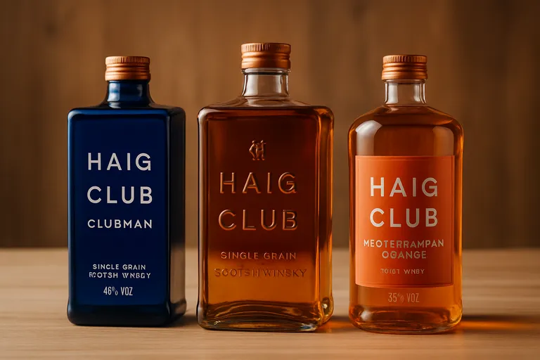 Smaakprofiel en varianten