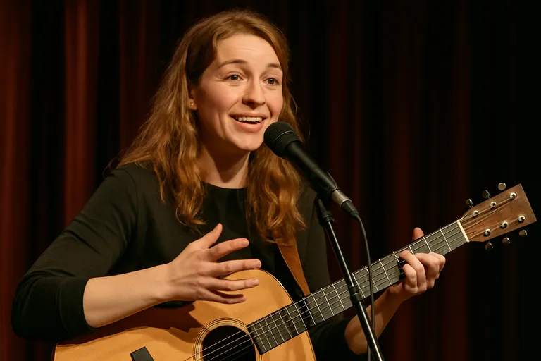 Stijlen en thema's binnen twents cabaret