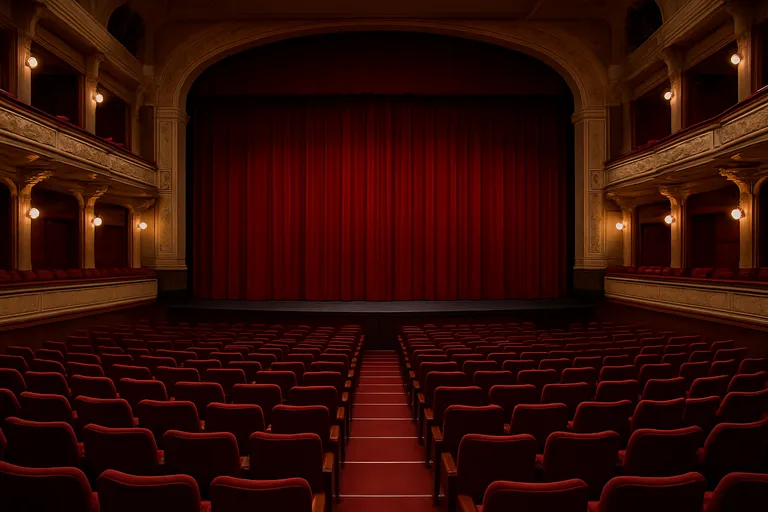 Theater amsterdam: overzicht en genres