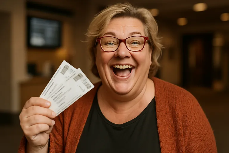 Tickets en kaarten voor christel de laat (2024 en verder)