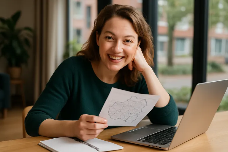 Vinden en boeken: zo pak je het aan in twente
