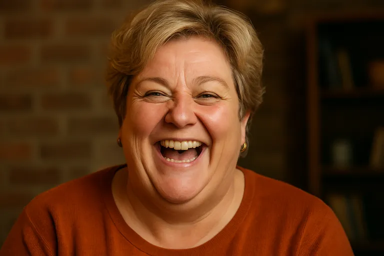 Wie is christel de laat