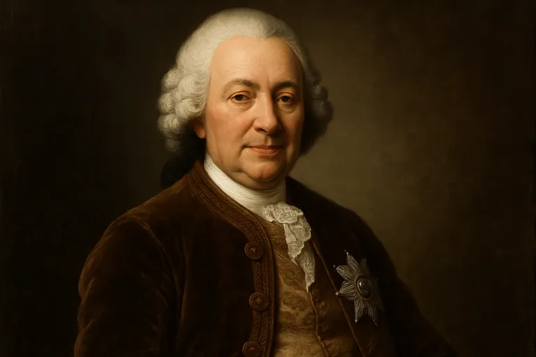 Bekende personen en organisaties