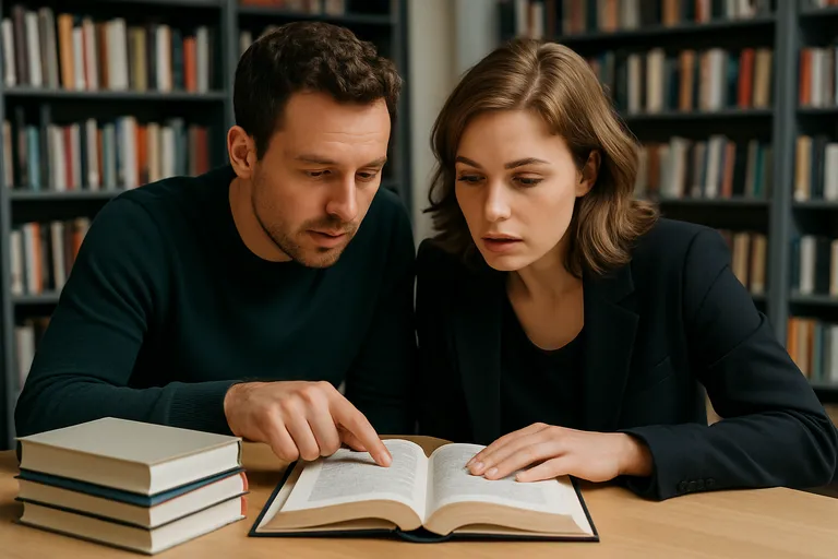 Boeken van een nederlands cabaret duo
