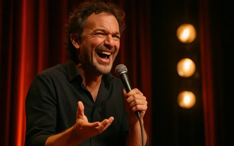 De cabaretiers die je niet wilt missen met vlijmscherpe humor en onvergetelijke shows