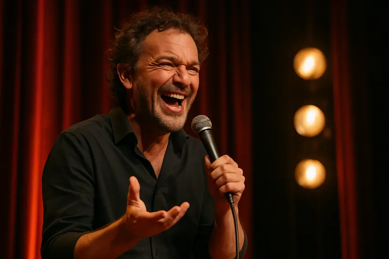 De cabaretiers die je niet wilt missen met vlijmscherpe humor en onvergetelijke shows