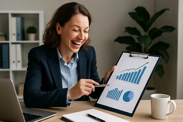 Effect meten en borgen