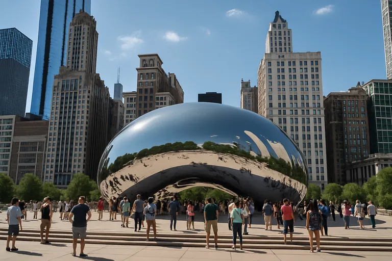 Highlights in Chicago die je niet wilt missen