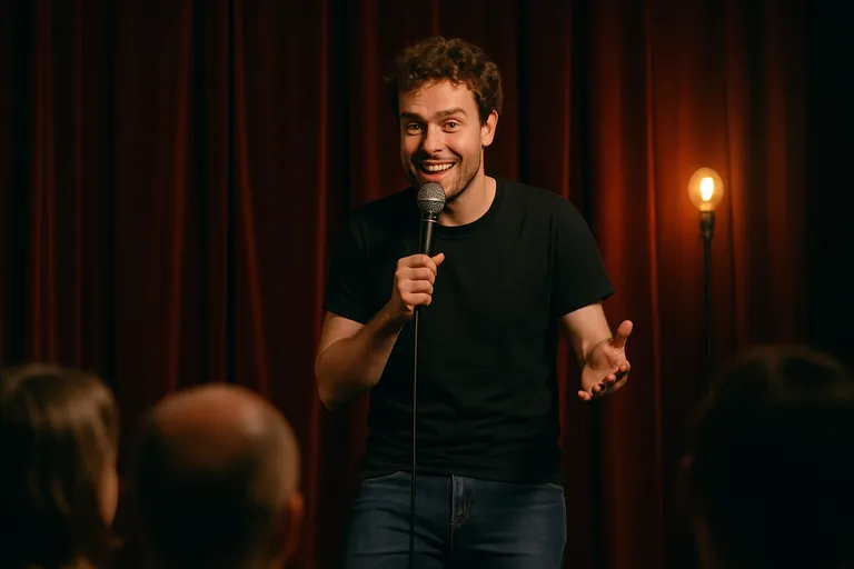 Hoe kies je de juiste cabaret voorstelling