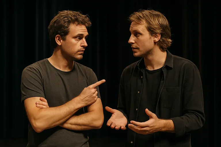 Hoe kies je het juiste cabaret duo voor jouw gelegenheid