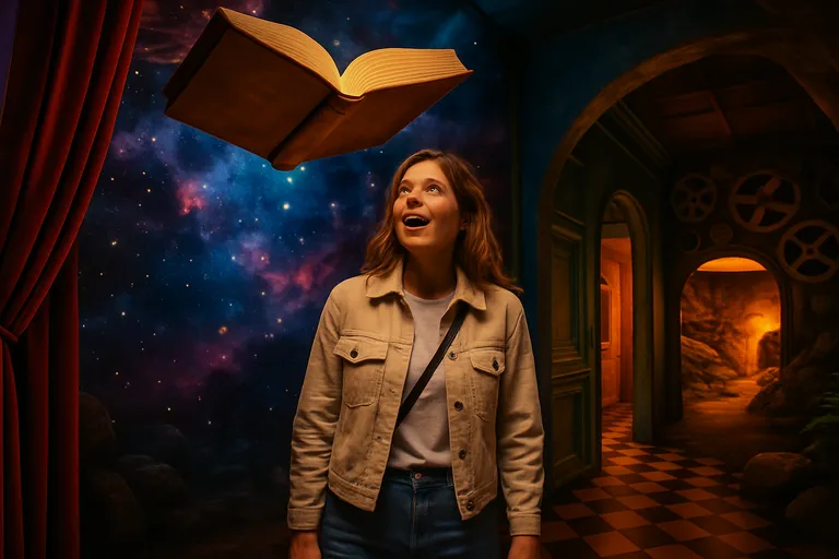 Holy moly trip review en ervaringen