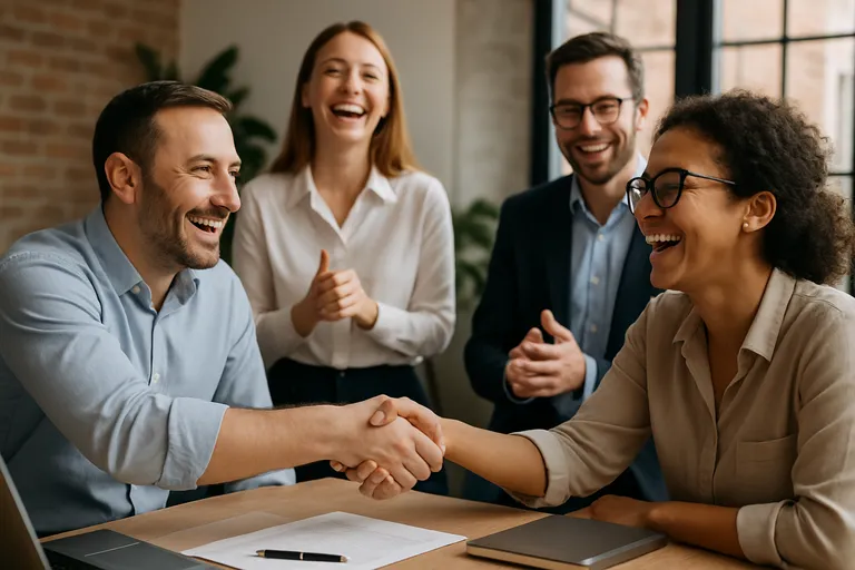 Implementatie en borging