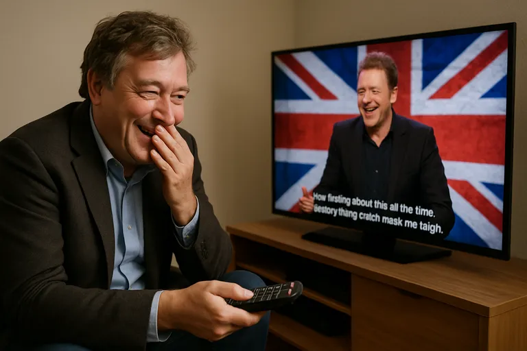 Meer plezier uit britse humor: praktische tips