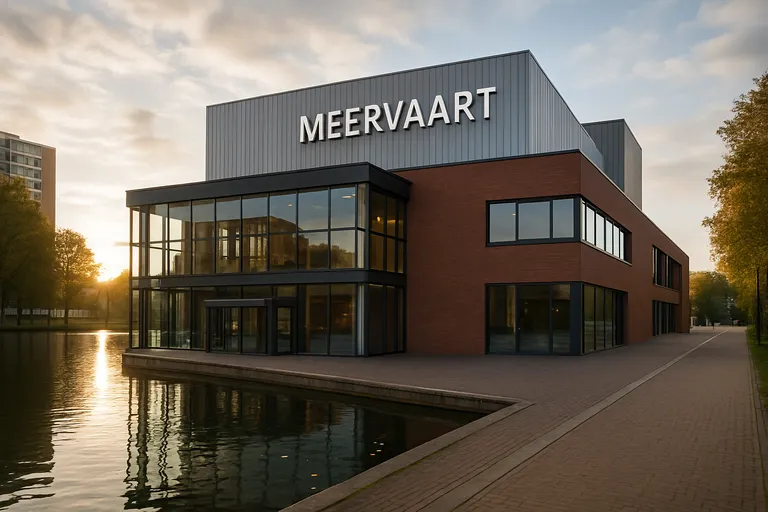 Meervaart amsterdam: wat je moet weten
