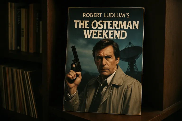 Osterman in cultuur en media