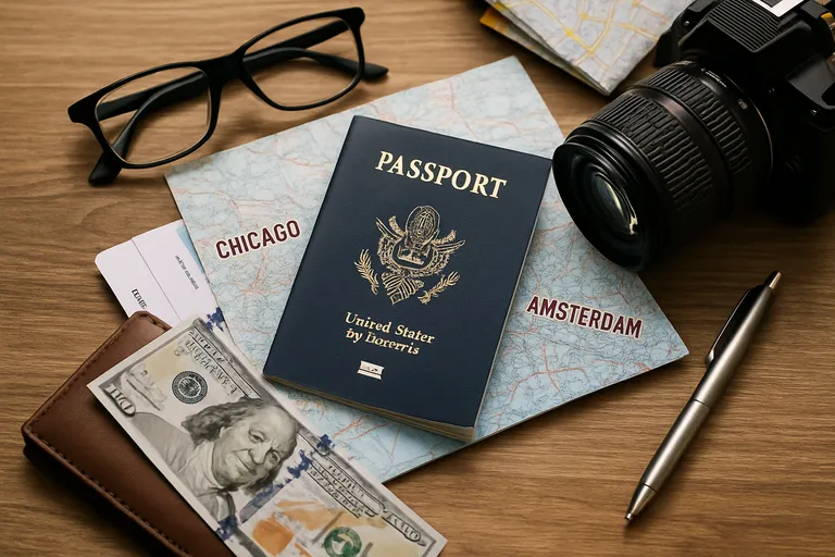 Praktische tips voor een soepele trip