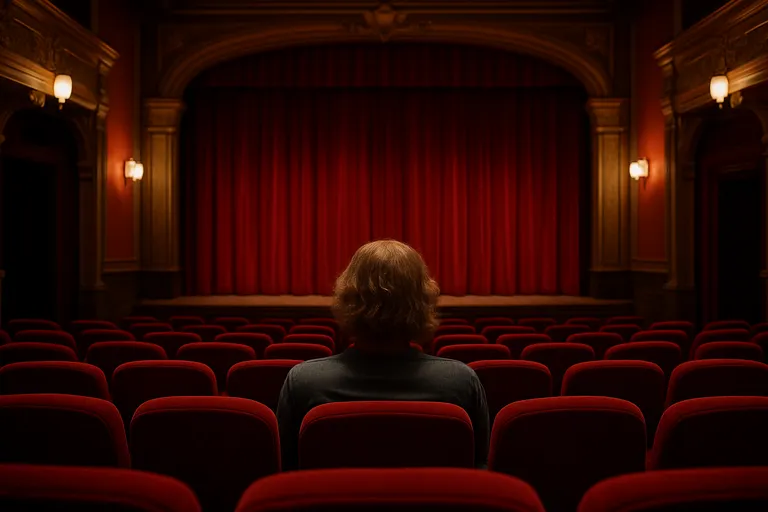 Praktische tips voor kleine theaters in amsterdam