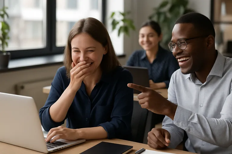 Praktische toepassingen op je werkdag