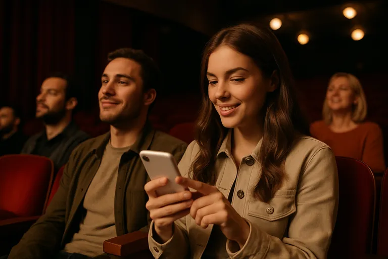 Slimme tips voor je cabaretavond in eindhoven