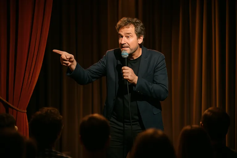 Soorten cabaret shows en stijlen