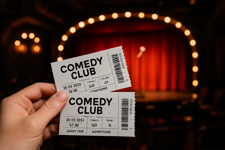 Tickets en praktische tips voor je bezoek