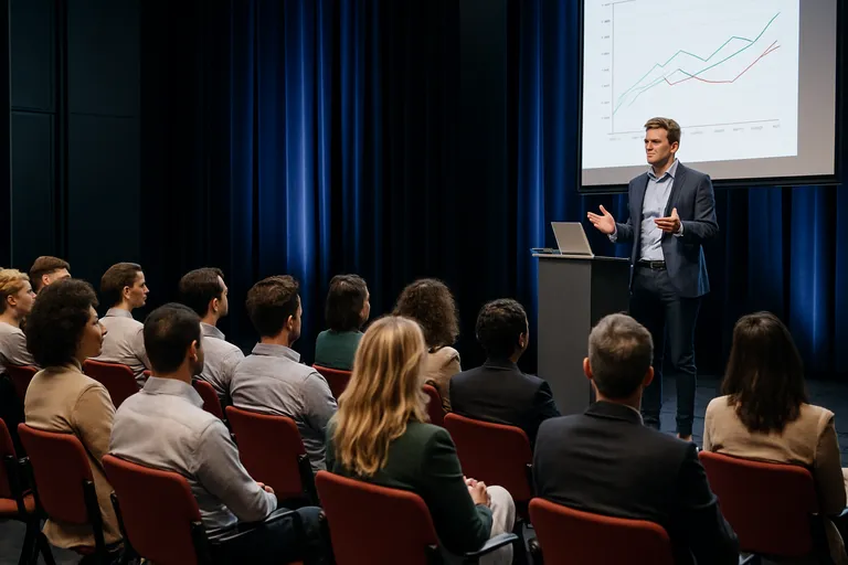 Voor groepen, bedrijven en talent