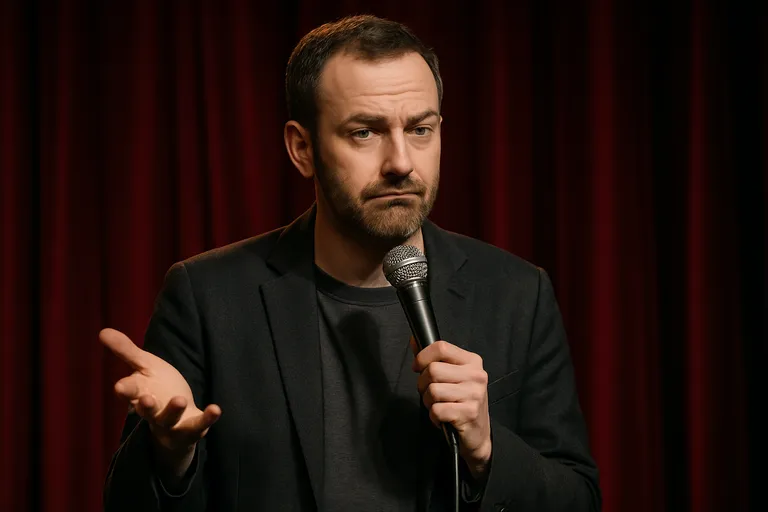 Waarom engelse comedians met droge humor en ironie harten veroveren