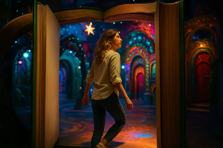 Wat is de Holy moly trip?