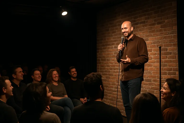 Wat is Haug rotterdam