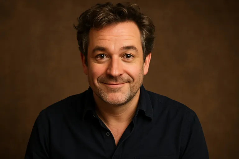 Wie is remko vrijdag?