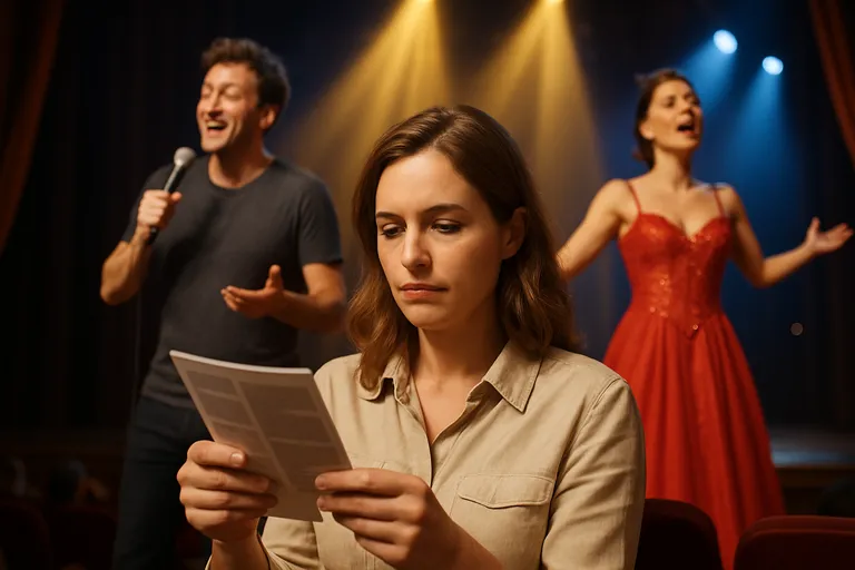 Zo kies je de juiste voorstelling