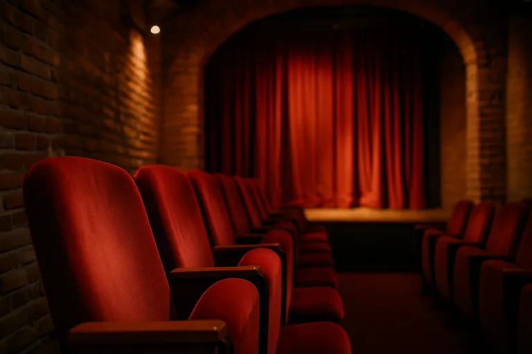 Zo kies je het juiste klein theater in amsterdam