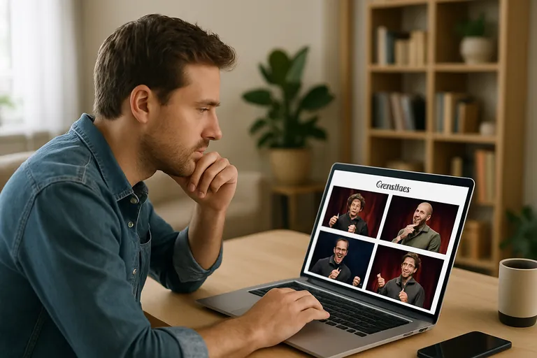 Zo vind je jouw favorieten